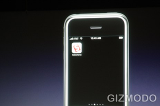 Illustration for article titled Apple iPhone SDK Liveblog: It Has Begun